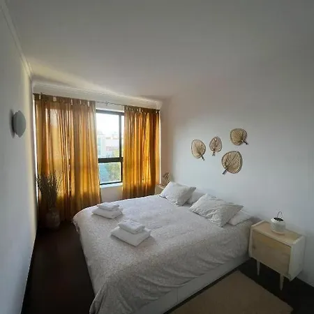 Apartament Wassertueren *