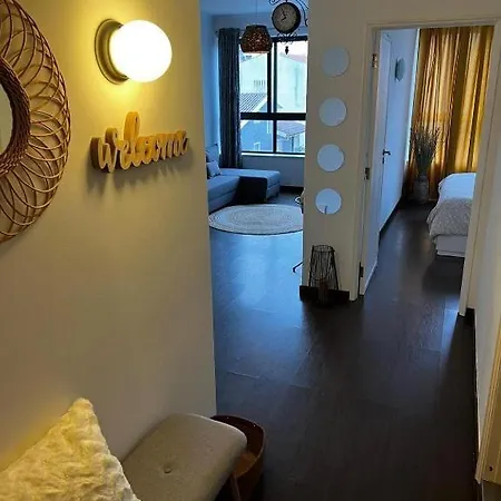 Apartament Wassertueren
