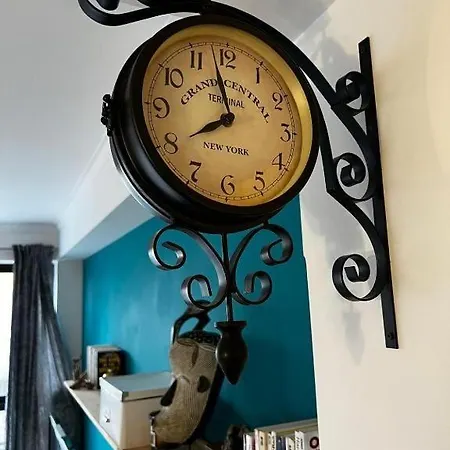 Apartament Wassertueren *